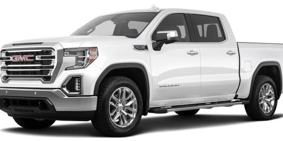 GMC SIERRA LIMITED 2022 1GTP9EEL7NZ172808 image